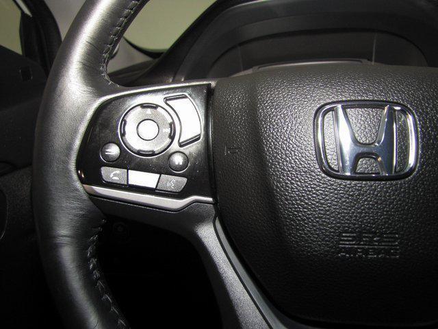 used 2022 Honda Pilot car, priced at $32,998