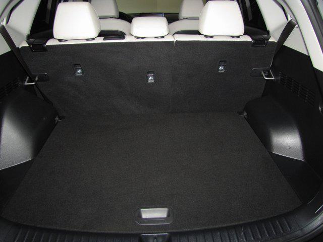 used 2022 Kia Seltos car, priced at $24,599