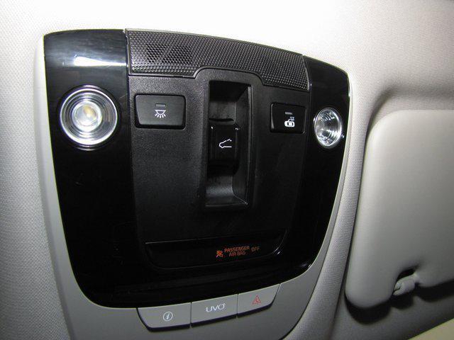 used 2022 Kia Seltos car, priced at $24,599