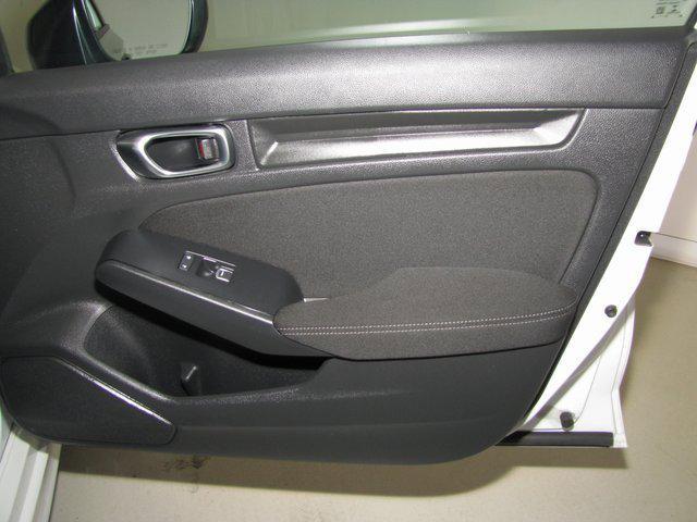 used 2022 Honda Civic car, priced at $23,998