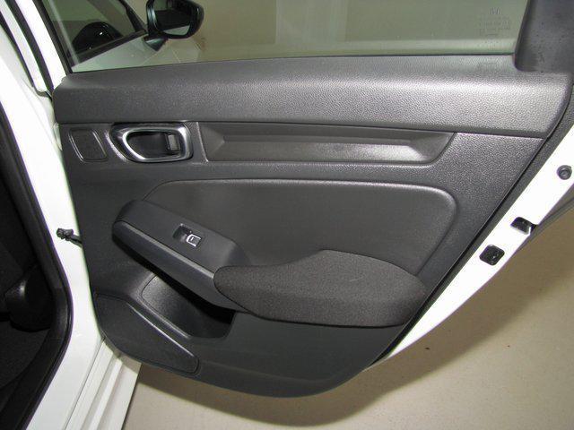 used 2022 Honda Civic car, priced at $23,998