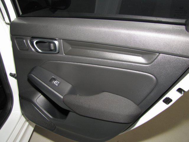 used 2023 Honda Civic car, priced at $24,998