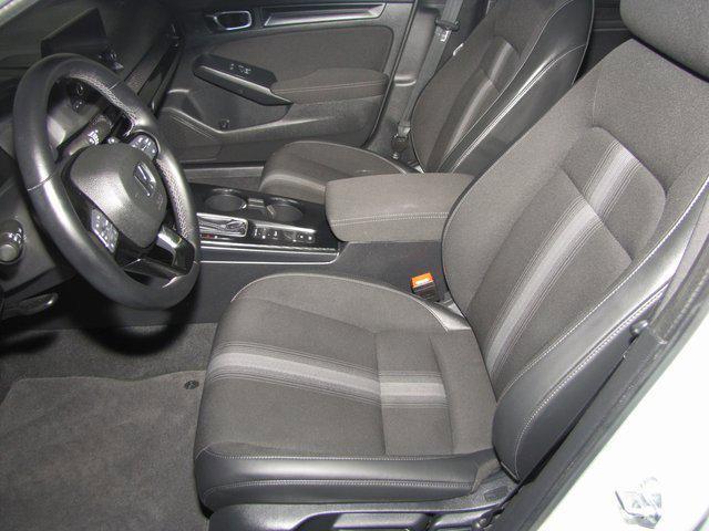 used 2023 Honda Civic car, priced at $24,998