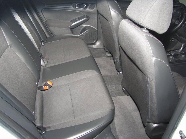 used 2023 Honda Civic car, priced at $24,998