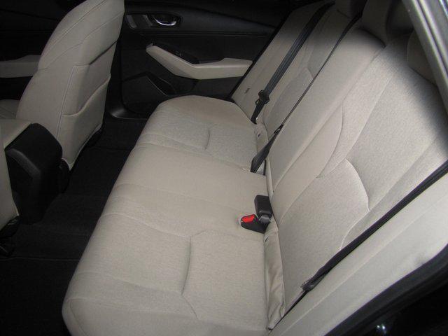 used 2024 Honda Accord car, priced at $24,998