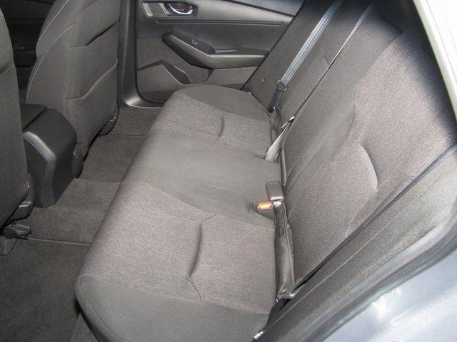 used 2023 Honda Accord car, priced at $25,599