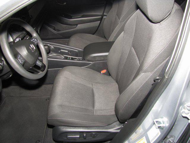 used 2023 Honda Accord car, priced at $25,599