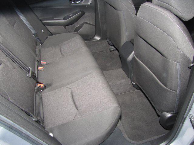 used 2023 Honda Accord car, priced at $25,599