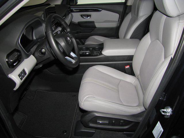 used 2023 Honda Pilot car, priced at $38,998