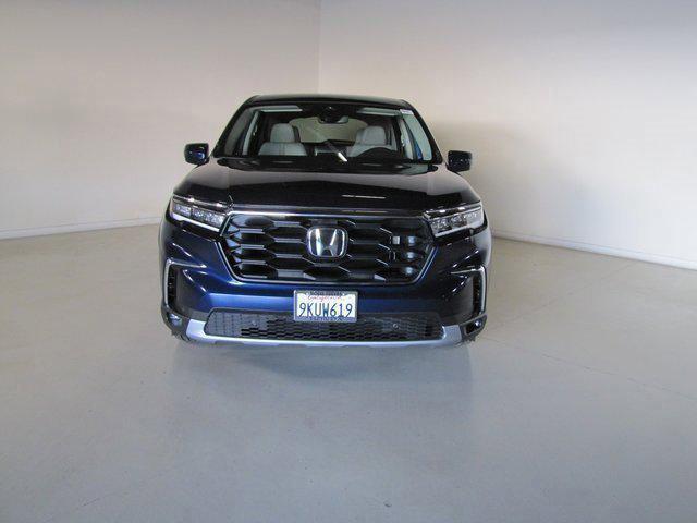 used 2023 Honda Pilot car, priced at $38,998