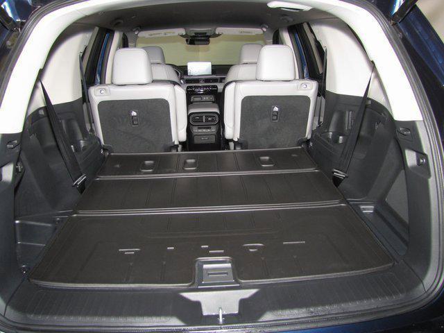 used 2023 Honda Pilot car, priced at $38,998