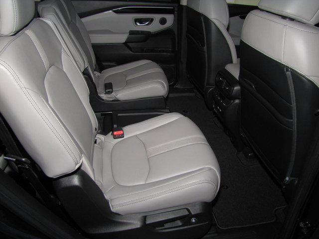 used 2023 Honda Pilot car, priced at $38,998