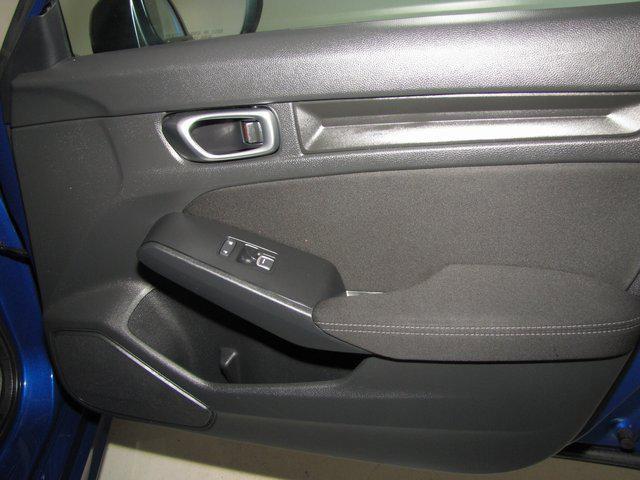 used 2023 Honda Civic car, priced at $23,998