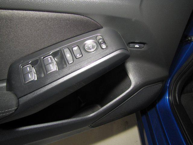 used 2023 Honda Civic car, priced at $23,998