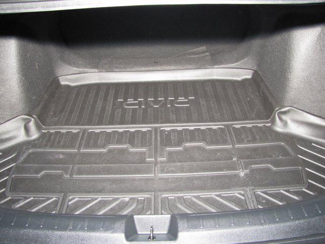 used 2023 Honda Civic car, priced at $23,998