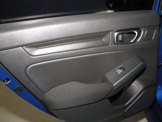 used 2023 Honda Civic car, priced at $23,998