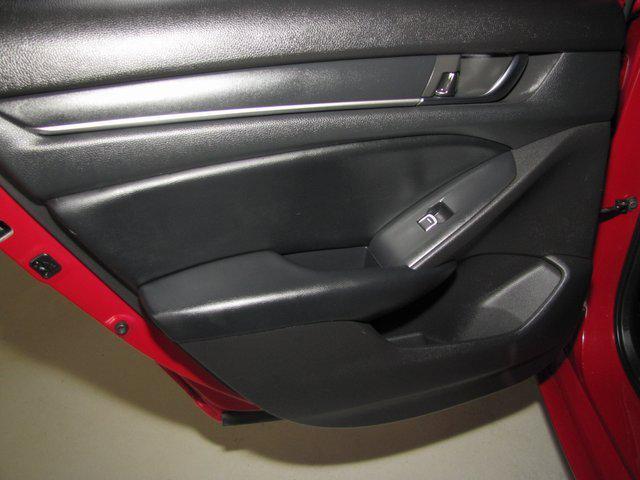 used 2018 Honda Accord car, priced at $16,998