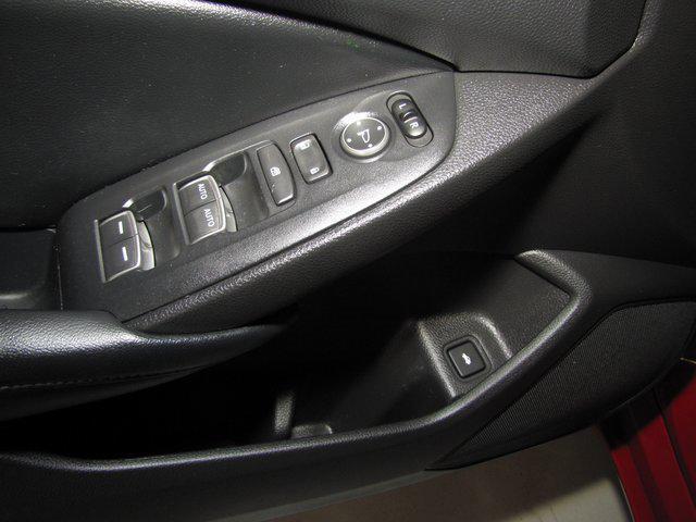 used 2018 Honda Accord car, priced at $16,998
