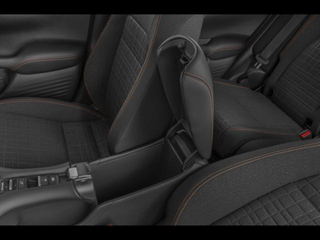 new 2026 Honda HR-V car, priced at $29,850