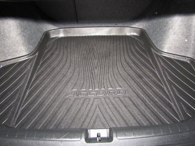 used 2022 Honda Accord car, priced at $27,998