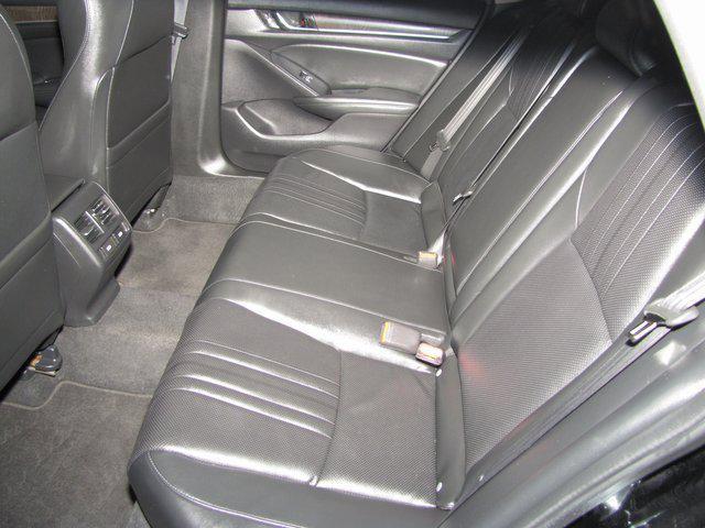 used 2022 Honda Accord car, priced at $27,998