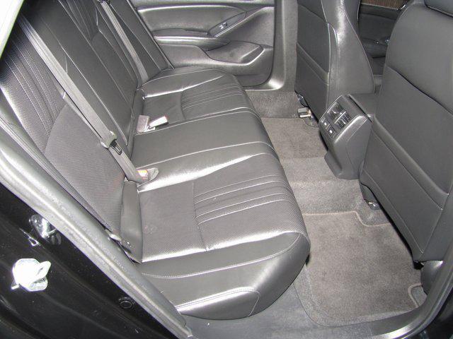 used 2022 Honda Accord car, priced at $27,998