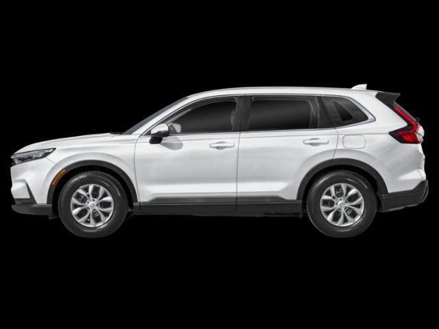 new 2025 Honda CR-V car, priced at $31,950