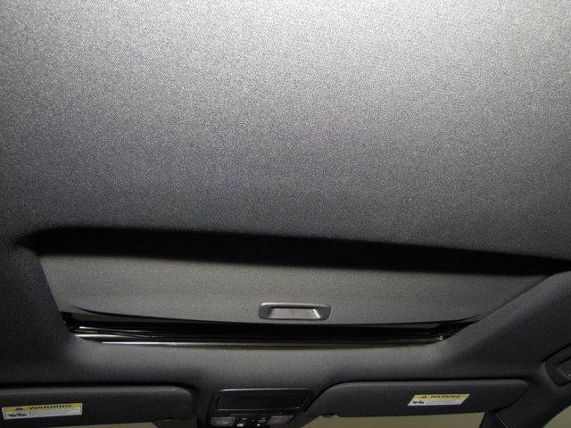 used 2023 Honda Odyssey car, priced at $34,998