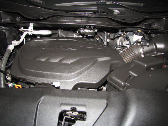 used 2023 Honda Odyssey car, priced at $34,998