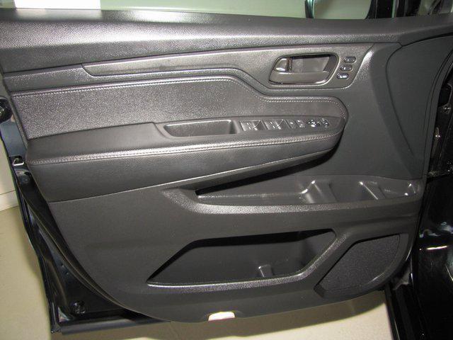 used 2023 Honda Odyssey car, priced at $34,998