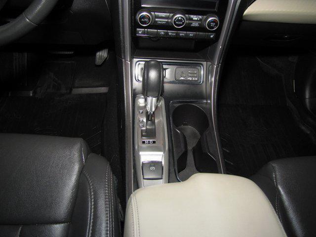 used 2019 Subaru Ascent car, priced at $21,998