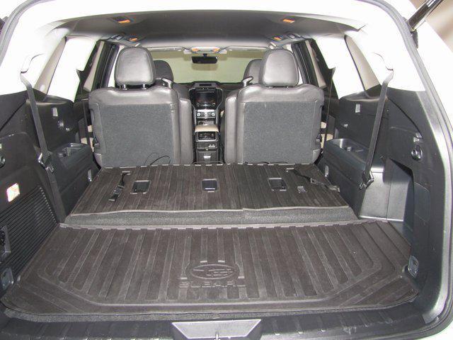 used 2019 Subaru Ascent car, priced at $21,998