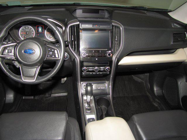 used 2019 Subaru Ascent car, priced at $21,998