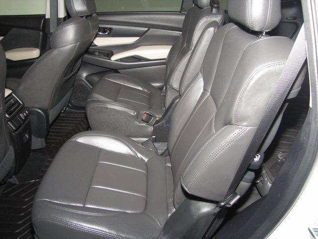 used 2019 Subaru Ascent car, priced at $21,998