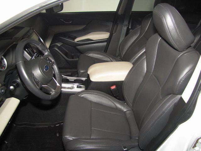 used 2019 Subaru Ascent car, priced at $21,998