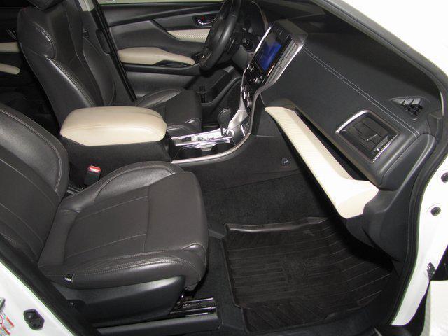 used 2019 Subaru Ascent car, priced at $21,998