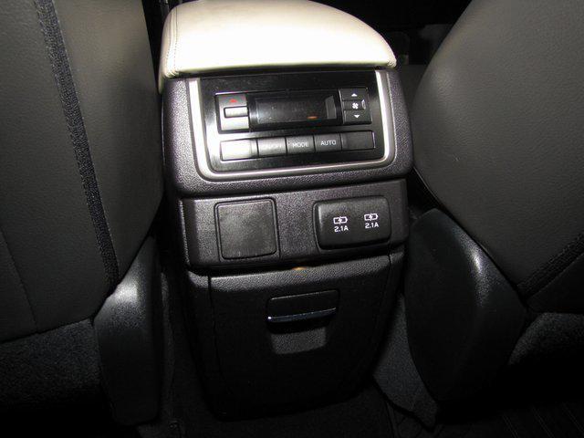 used 2019 Subaru Ascent car, priced at $21,998