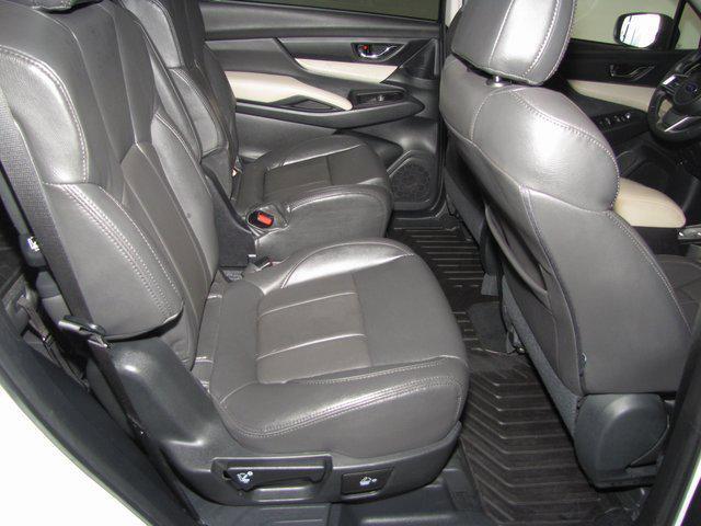 used 2019 Subaru Ascent car, priced at $21,998