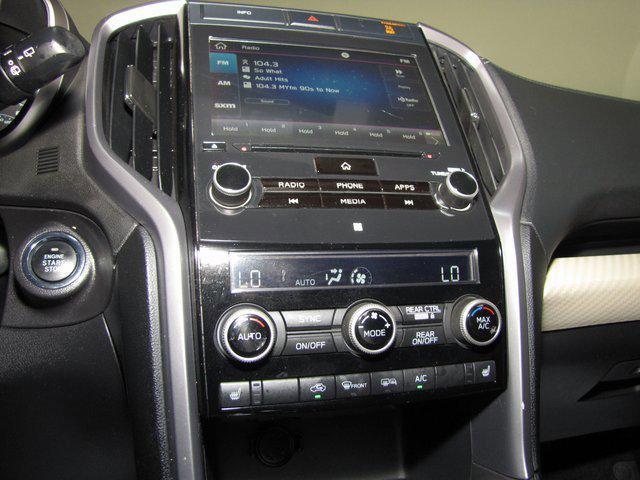 used 2019 Subaru Ascent car, priced at $21,998