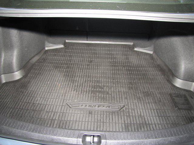 used 2022 Toyota Corolla car, priced at $22,559