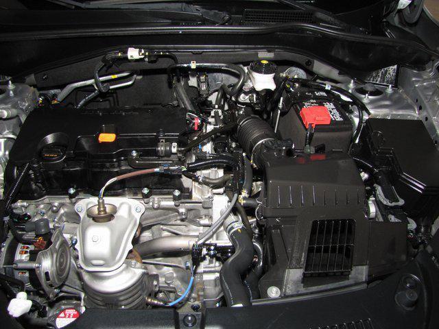 used 2023 Honda HR-V car, priced at $23,998