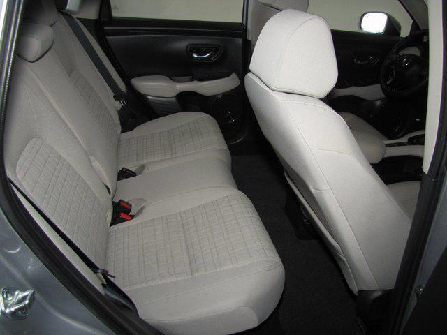 used 2023 Honda HR-V car, priced at $23,998