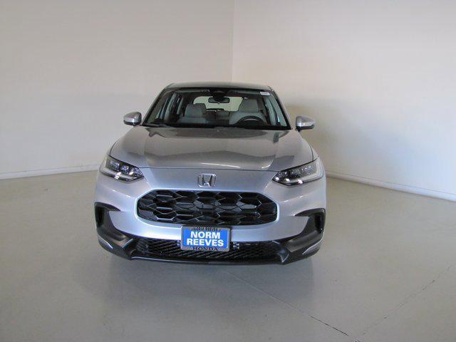 used 2023 Honda HR-V car, priced at $23,998