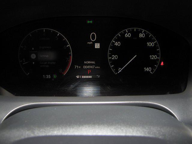 used 2023 Honda HR-V car, priced at $23,998