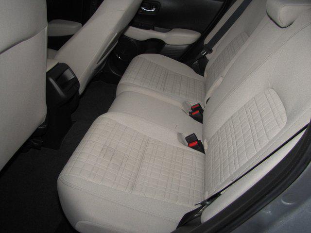 used 2023 Honda HR-V car, priced at $23,998