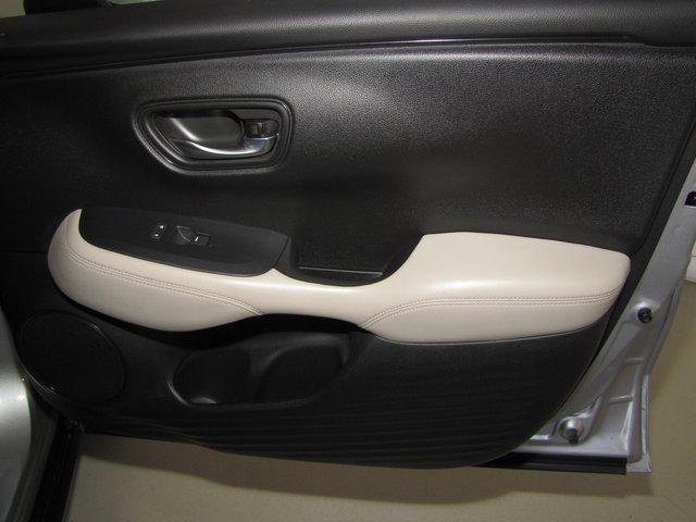 used 2023 Honda HR-V car, priced at $23,998