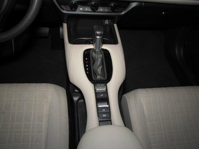 used 2023 Honda HR-V car, priced at $23,998