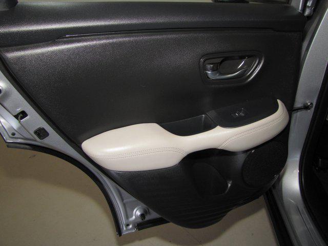 used 2023 Honda HR-V car, priced at $23,998