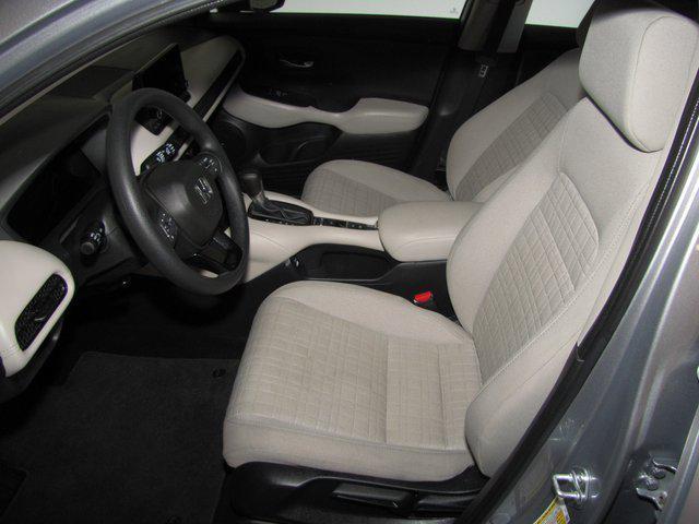 used 2023 Honda HR-V car, priced at $23,998