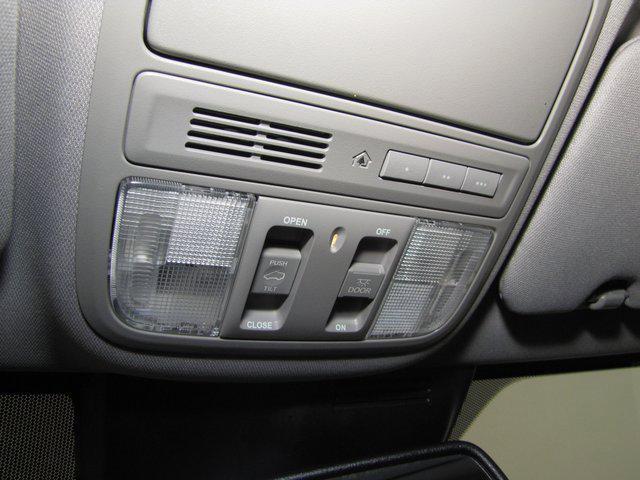 used 2022 Honda CR-V Hybrid car, priced at $29,998